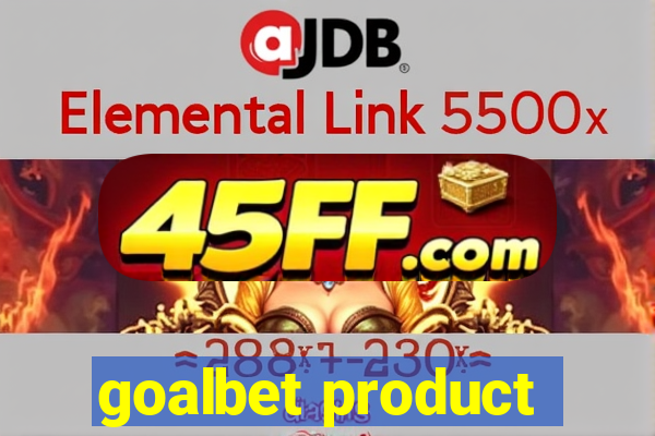 goalbet product